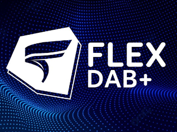 Flex DAB+