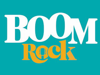 Boom-ROCK